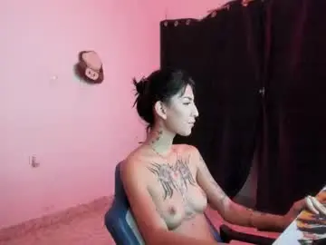 Chaturbate Sex Chat of amazing_girlx18