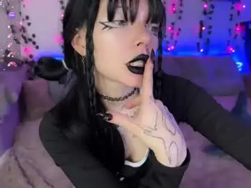 Chaturbate Adult Webcams of amelia_aley_