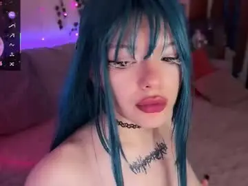 Chaturbate Free Live Porn of amelia_aley_
