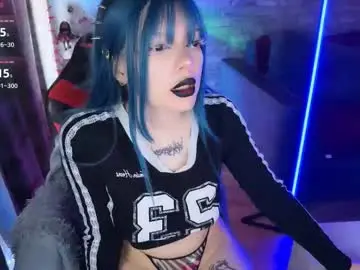 Chaturbate Adult Webcam of amelia_aley_