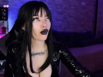 Chaturbate Nude Webcam of amelia_aley_