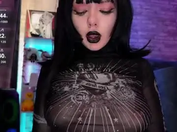 Chaturbate Live Sex of amelia_aley_