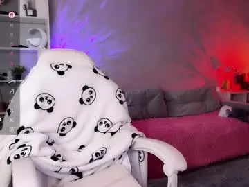 Chaturbate Adult Webcams of amelia_aley_