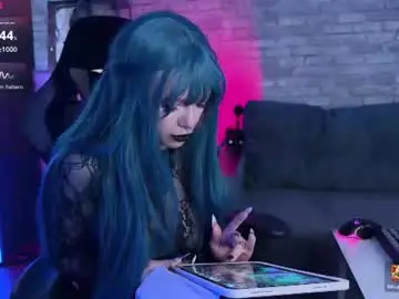 Chaturbate Free Live Porn of amelia_aley_