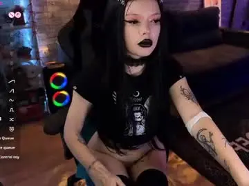 Chaturbate Free Porn Cam of amelia_aley_