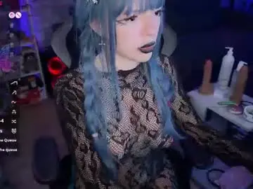 Chaturbate Sex Cam of amelia_aley_