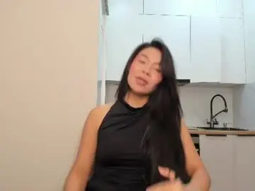 Chaturbate Live Sex of ameliya_sun