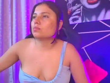 Chaturbate Adult Webcams of anapaola1