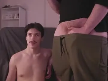 Chaturbate Adult Video Chat of andreyve