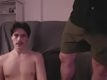Chaturbate Nude Webcam of andreyve