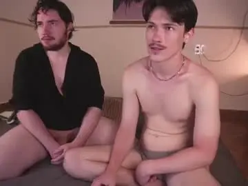 Chaturbate Best live sex cam show of andreyve