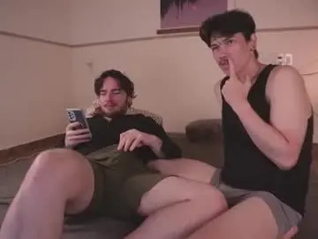 Chaturbate Sex Chat of andreyve