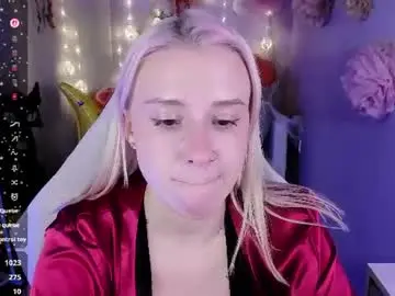 Chaturbate Live Sex of angel_tessa
