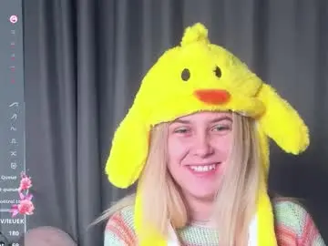 Chaturbate Live Sex Cam of angelanty