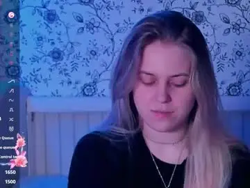 Chaturbate Live Sex Cam of angelanty