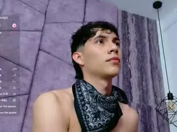 Chaturbate Best live sex cam show of arontawers