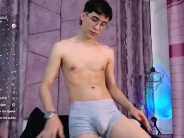 Chaturbate Private Sex Chat of arontawers