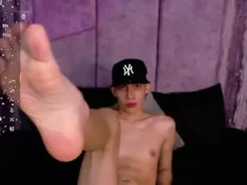 Chaturbate Private Sex Chat of arontawers