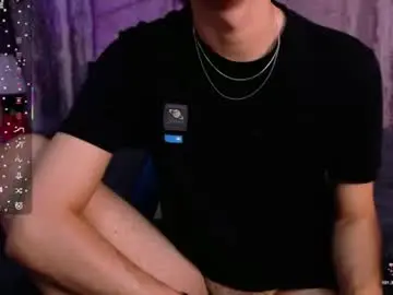 Chaturbate Live Porn of arontawers