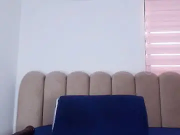 Chaturbate Free Live Porn of ashly_miller2