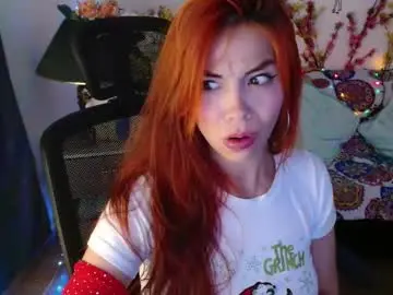 Chaturbate Sex Chat of aylin_diazz