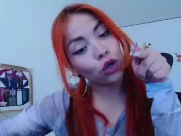 Chaturbate Free Porn Cam of aylin_diazz