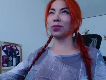 Chaturbate Adult Video Chat of aylin_diazz