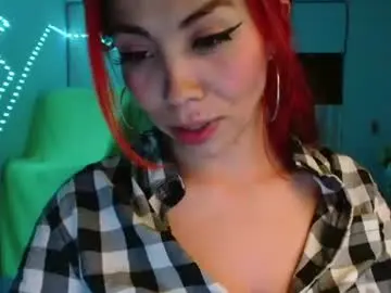 Chaturbate Sex Cam of aylin_diazz