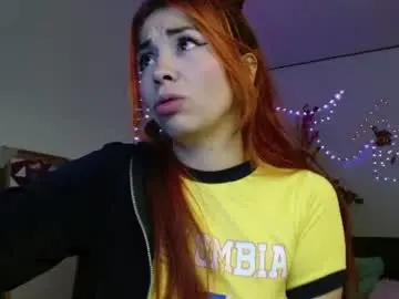 Chaturbate Private Sex Chat of aylin_diazz