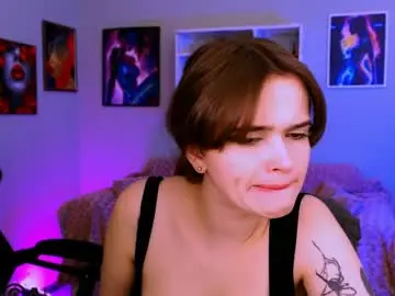 Chaturbate Nude Webcam of bella_dorn