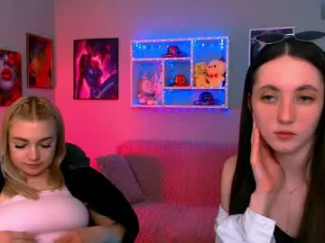 Chaturbate Nude Webcam of bella_dorn