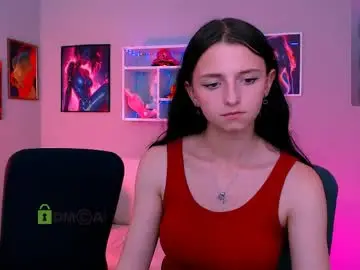 Chaturbate Best live sex cam show of bella_dorn