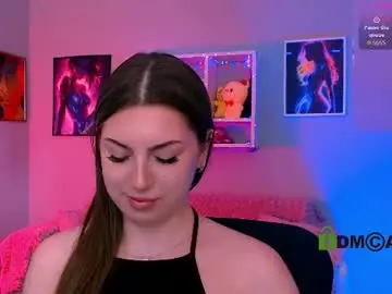 Chaturbate Sex Cam of bella_dorn