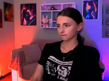 Chaturbate Live Porn of bella_dorn