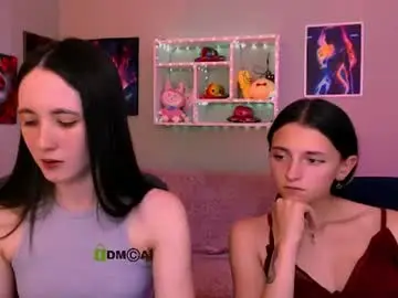 Chaturbate Live Sex of bella_dorn