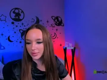 Chaturbate Best Webcam of bella_dorn