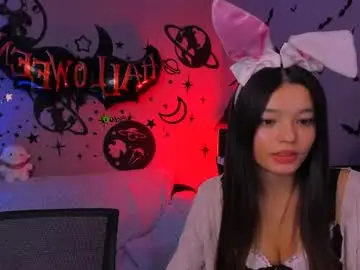 Chaturbate Private Sex Chat of bella_dorn