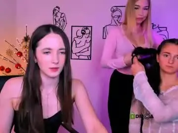 Chaturbate Free Live Porn of bella_dorn