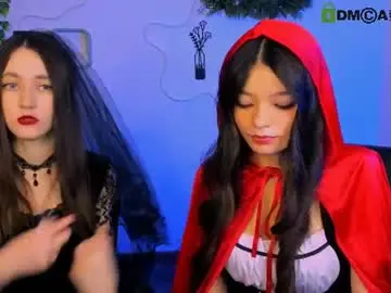 Chaturbate Watch Live Sex Cams of bella_dorn