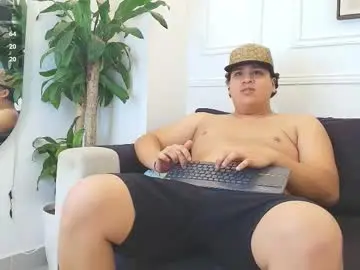 Chaturbate Watch Live Sex Cams of bennett_alejoo
