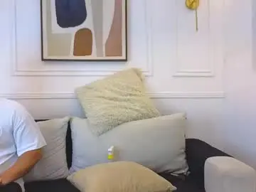 Chaturbate Adult Webcams of bennett_alejoo