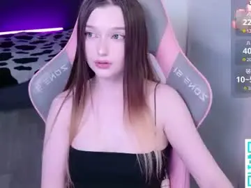 Chaturbate Live Sex Cam of charityryah