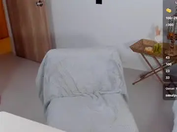 Chaturbate Free Porn Cam of chrishell_