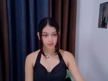 Chaturbate Adult Video Chat of clairxhunter18