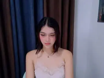 Chaturbate Private Sex Chat of clairxhunter18
