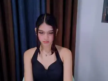 Chaturbate Private Sex Chat of clairxhunter18