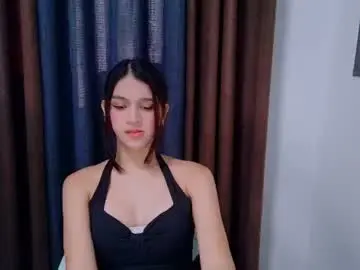 Chaturbate Watch Live Sex Cams of clairxhunter18