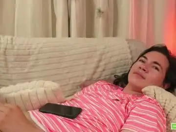 Chaturbate Best live sex cam show of cute_erelis