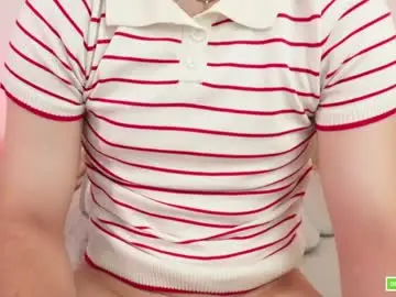 Chaturbate Watch Live Sex Cams of cute_erelis