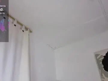 Chaturbate Live Sex of emma_couper03